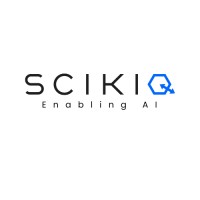SCIKIQ logo - Similar company to Daas Labs : Data And Analytics Services