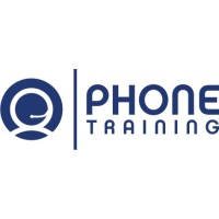 Phone Training logo - Similar company to Legein