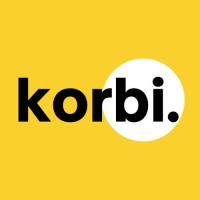 Korbi logo - Similar company to Patients2Python