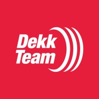 DekkTeam AS logo - Similar company to Dekkteam