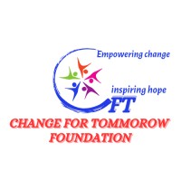 Change For Tommorow Foundation logo - Similar company to Enviroservices & Training Center