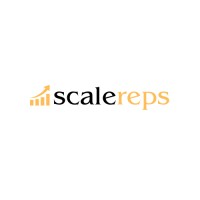 ScaleReps logo - Similar company to Gorilla Reputation