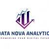 Data Nova STR logo - Similar company to Bkr Group
