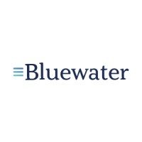 Bluewater logo - Similar company to Velocity Partners