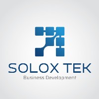 Solox Tek logo - Similar company to Solox Group