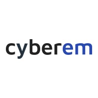 CyberEm - Cybersicurezza aziendale logo - Similar company to Olimpiadi Italiane Di Cybersicurezza