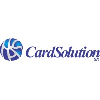 CardSolution logo - Similar company to Card Solutions