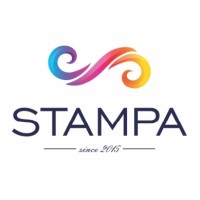 Stampa Textile logo - Similar company to Qlevel