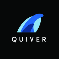 Quiver logo - Similar company to Atelier Barst
