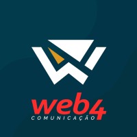 Web4 Comunicação - Sorocaba logo - Similar company to Rs Eletrônicos Sorocaba