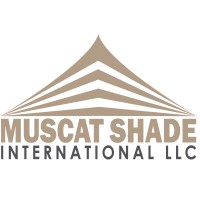 Muscat Shade logo - Similar company to Muscat Collections