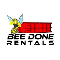Bee Done Rentals logo - Similar company to Beedone