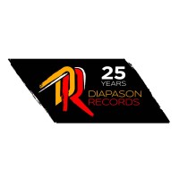 Diapason Records logo - Similar company to Kvz Music Ltd.