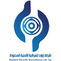 Rawand ICT and Security Surveillance Co. Ltd. logo - Similar company to Atcc