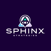 Sphinx Strategies logo - Similar company to Curatio Advisors