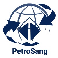 PetroSang logo - Similar company to Macktrans