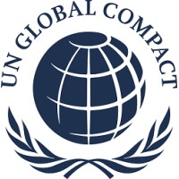 Pacto Global de la ONU - Perú logo - Similar company to American Chamber Of Commerce Of Peru