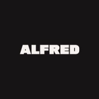 ALFRED logo - Similar company to Retail Development Partners