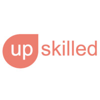 upskilled logo - Similar company to Mintminds Ag