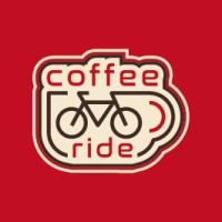 Coffee Ride logo - Similar company to Typika Coffee
