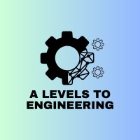 A Levels to Engineering logo - Similar company to Technical Apprenticeship Consortium (Tac)