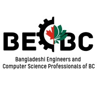 Bangladeshi Engineers and Computer Science Professionals of British Columbia (BECBC) logo - Similar company to Ubc Design League