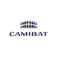 Camibat logo - Similar company to Icomet Group