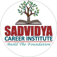 Sadvidya Career Institute logo - Similar company to Neev Academy
