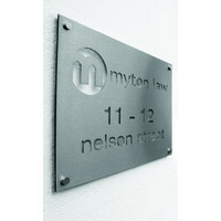 Myton Law logo - Similar company to Team Humber Marine Alliance