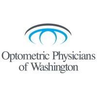Optometric Physicians of Washington logo - Similar company to Nevada Optometric Association