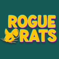 Rogue Rats Games logo - Similar company to Sava Investment Management