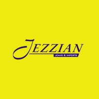 JEZZIAN JEANS logo - Similar company to Bonway