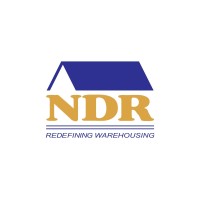 NDR Warehousing Pvt Ltd logo - Similar company to Right Warehousing Solutions Llp