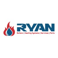 Ryan Company Inc. logo - Similar company to R-Cap Process Equipment