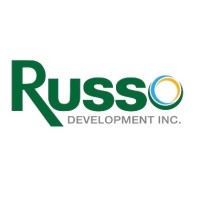 Russo Development Inc. logo - Similar company to Kozy Klean