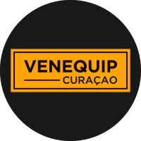 Venequip Curacao logo - Similar company to Tracmac Engineering Pty Ltd