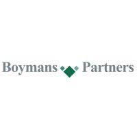 Boymans en Partners VOF logo - Similar company to Firma Faas | Administratiekantoor Voor Zzp'Ers En Mkb