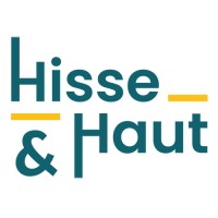 Hisse & Haut logo - Similar company to Steply