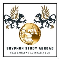 Gryphon study Abroad logo - Similar company to Global Connections -Study Abroad & Migrate