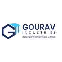 Gourav Industries Building Systems Private Ltd logo - Similar company to Gourav Engineers