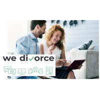 We Divorce logo - Similar company to Nutreets
