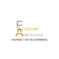 Excellent Ambassador Ltd |  Corporate & Leisure Travel Management Services logo - Similar company to La Table Majorelle®