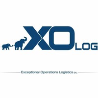 EXCEPTIONAL OPERATIONS LOGISTICS - XOLOG S.A.L logo - Similar company to Radec Logistics