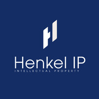 Henkel IP Intellectual Property logo - Similar company to Psiverse
