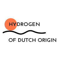Hydrogen of Dutch Origin (H2DO) logo - Similar company to H2Opzee