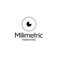 Milimetric Marketing logo - Similar company to Inconecta - Tecnologías Web Conectadas