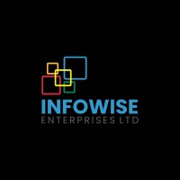 Infowise Enterprises logo - Similar company to Infowise