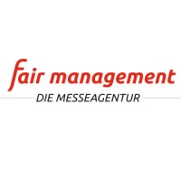 fair management Messeagentur GmbH logo - Similar company to Eventrix Ag
