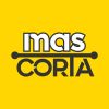 MasCorta logo - Similar company to Flode Labs
