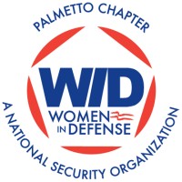 Women in Defense Palmetto Chapter logo - Similar company to Women In Defense (Wid) National Capital Chapter